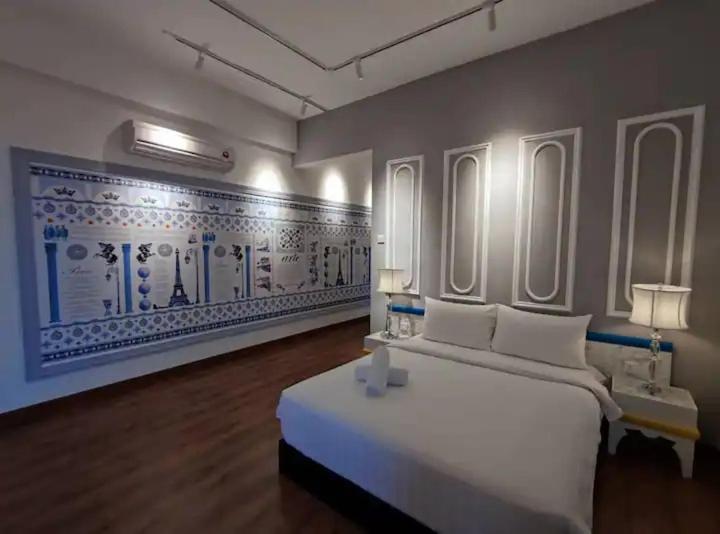 Awesomestay At Arte Mont Kiara Apartamento