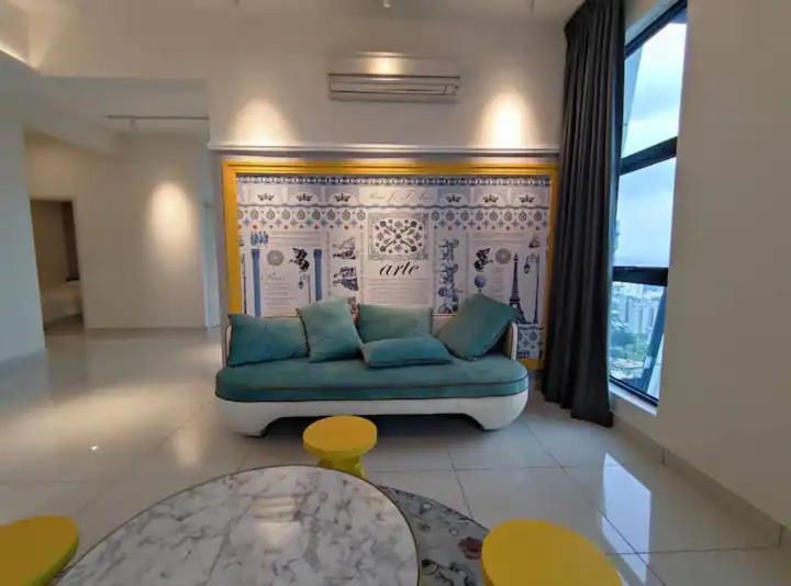 Awesomestay At Arte Mont Kiara Apartamento