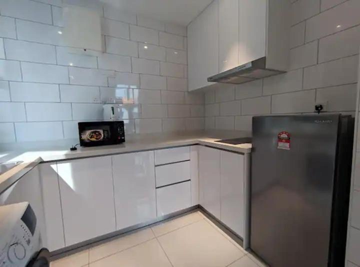 Apartamento Awesomestay At Arte Mont Kiara