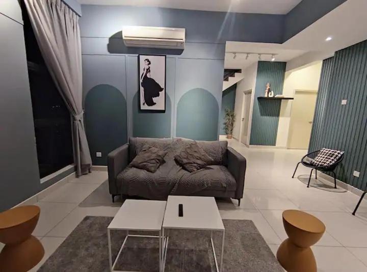 Apartamento Awesomestay At Arte Mont Kiara *