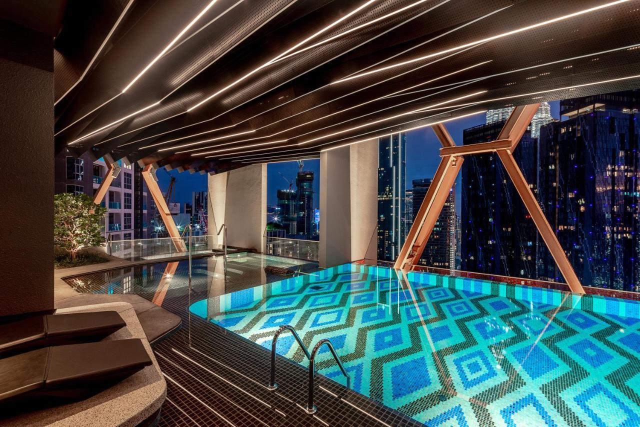 Scarlet Klcc By Sunz Living *