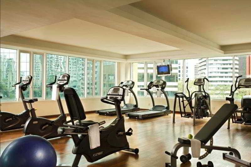 Kamarsuites@bukit Bintang Apartment *