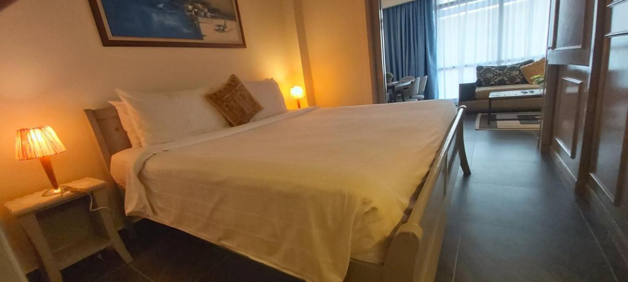 Apartment Rihanna Service At Times Square Kuala Lumpur