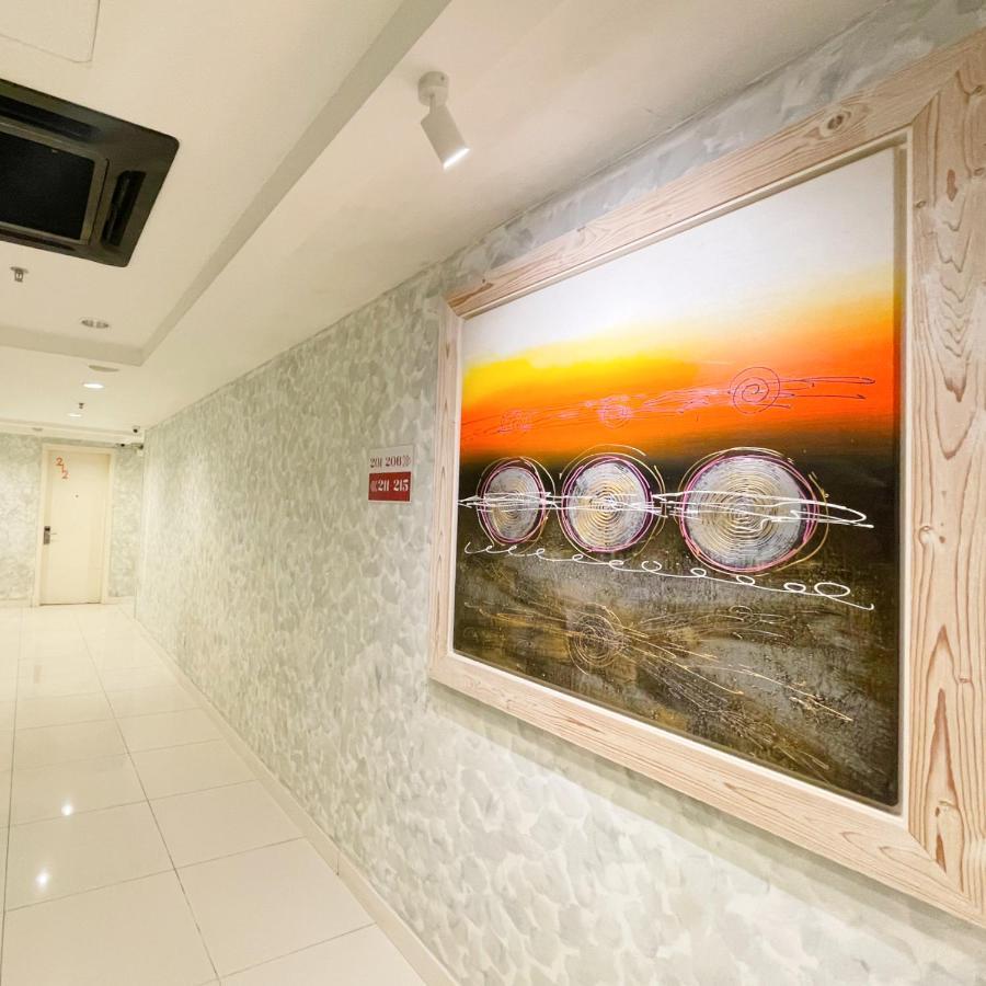 Hotel Esq Shamelin 2*