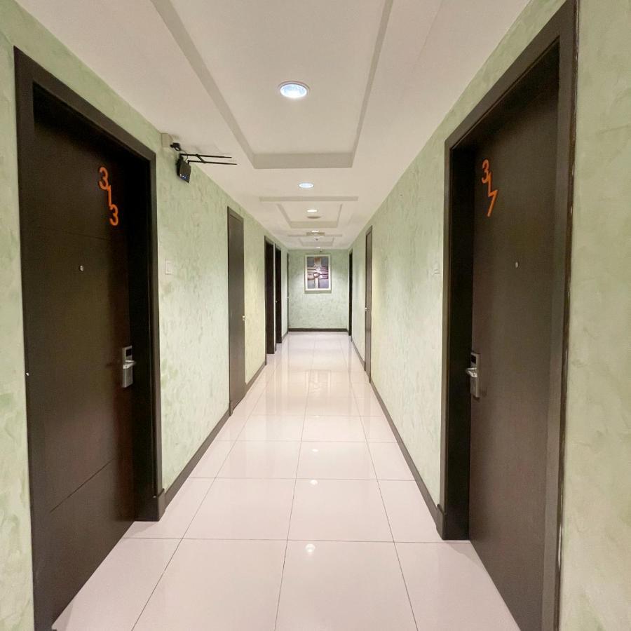 Esq Shamelin 2* Kuala Lumpur