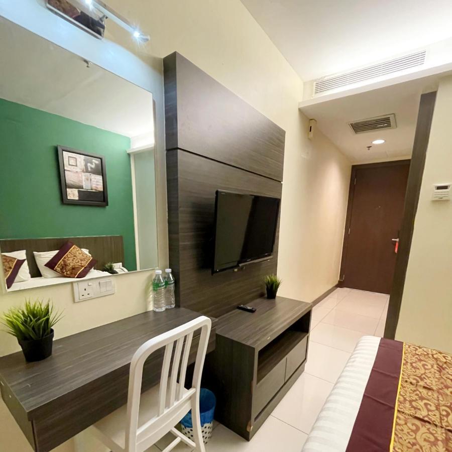 Hotel Esq Shamelin Kuala Lumpur