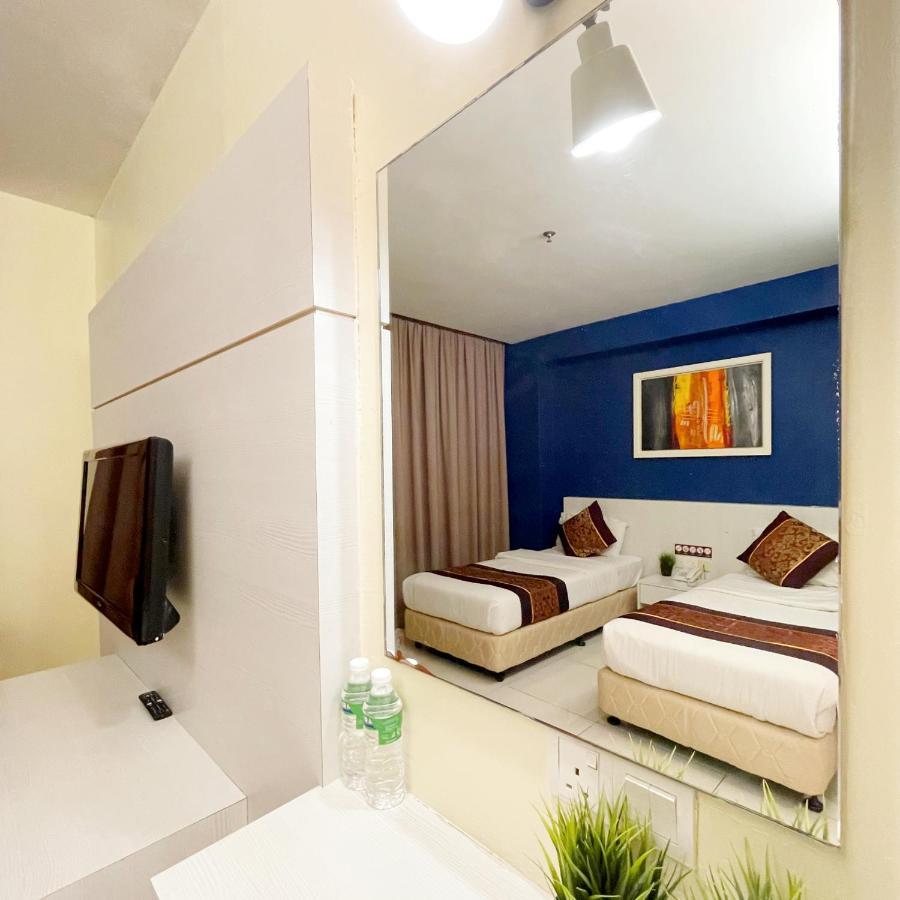 Hotel Esq Shamelin