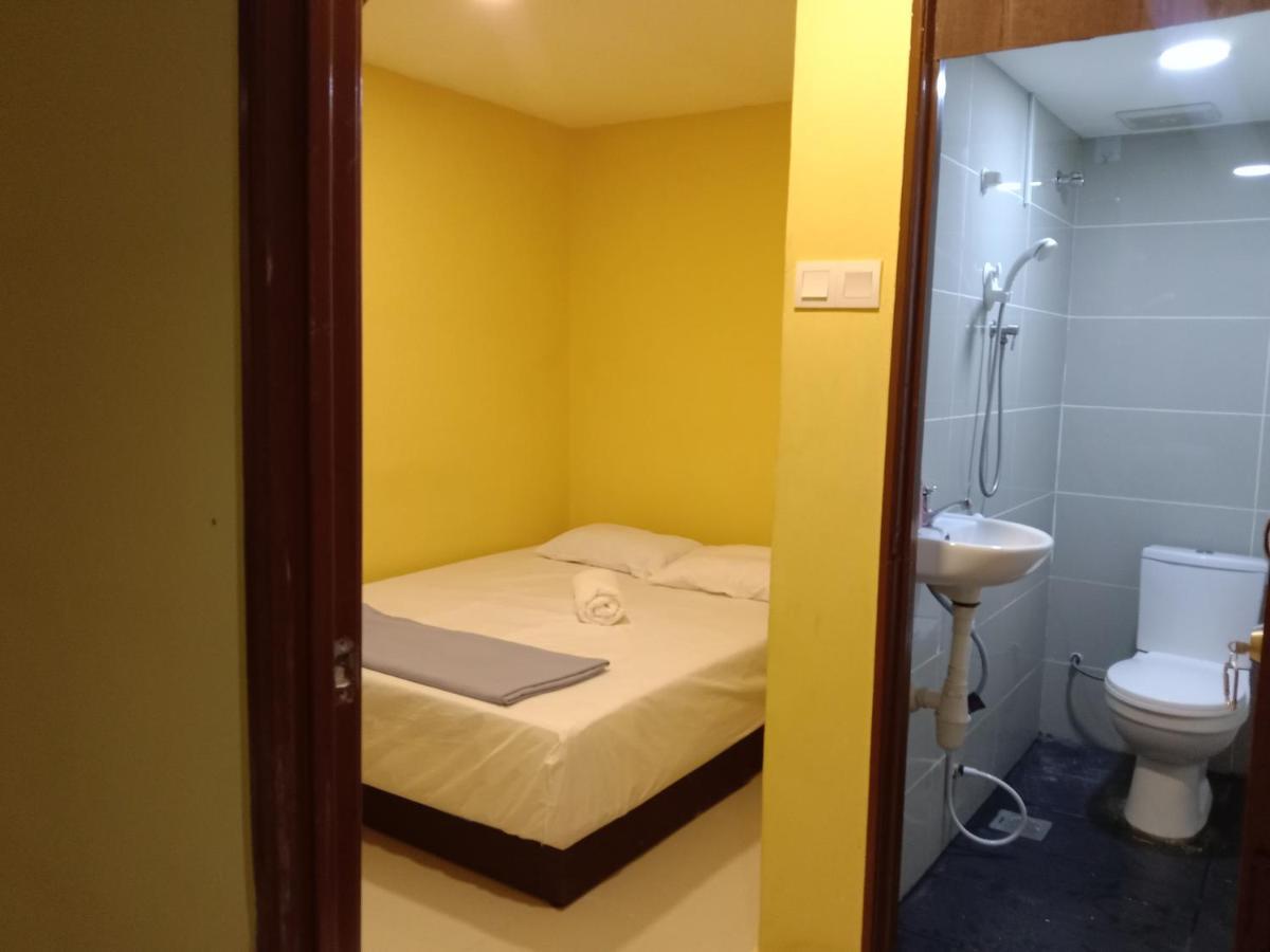 Hotel do amor Ras
