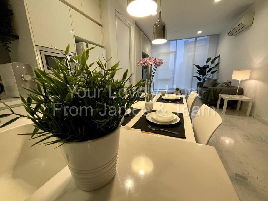 #1 Klcc Platinum Face 2bed 2bath Apartamento *