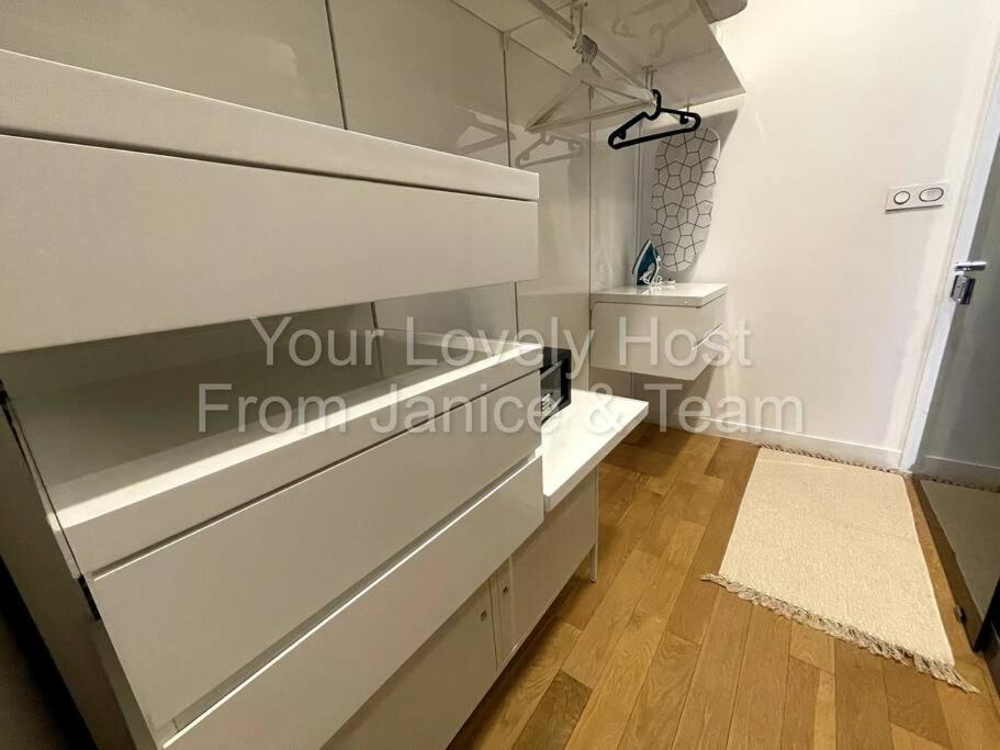#1 Klcc Platinum Face 2bed 2bath *