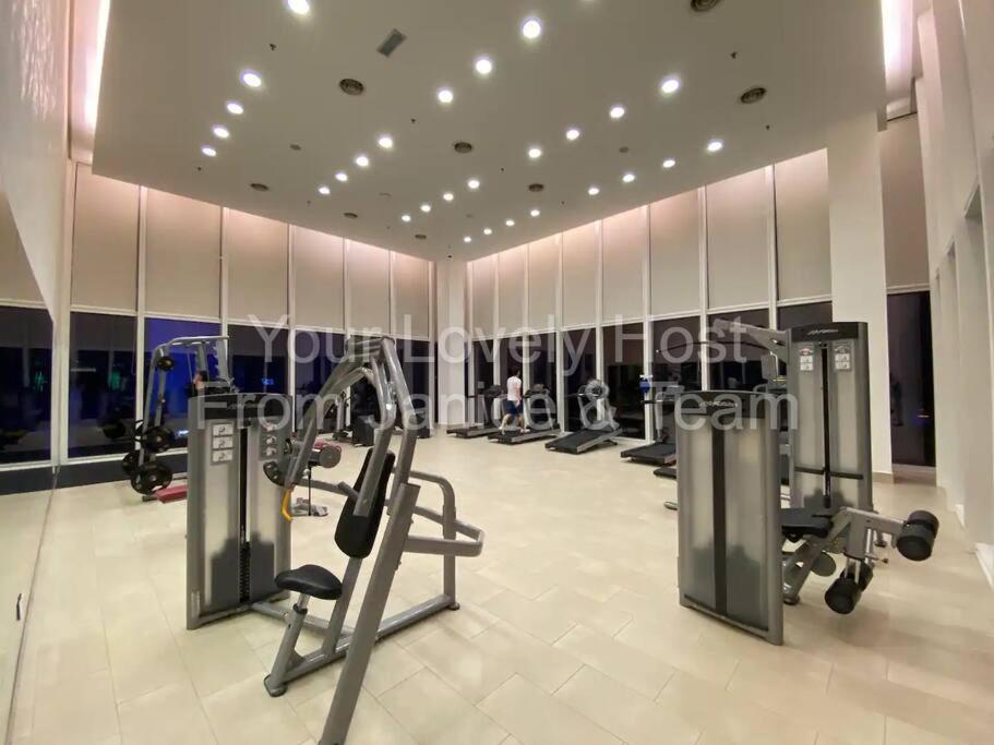Apartamento #1 Klcc Platinum Face 2bed 2bath Kuala Lumpur