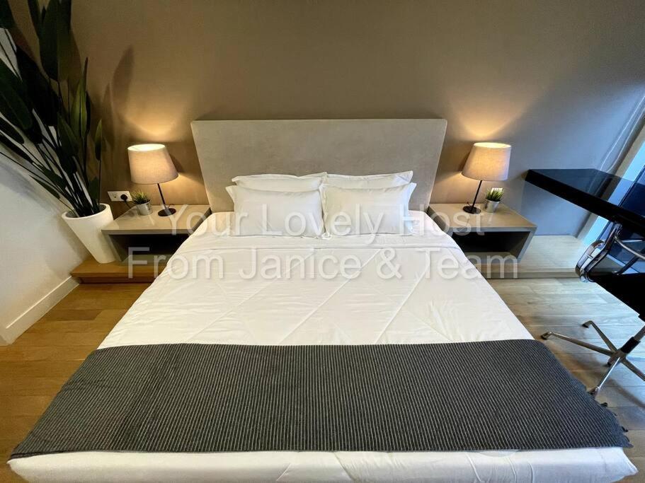 #1 Klcc Platinum Face 2bed 2bath Apartamento Kuala Lumpur