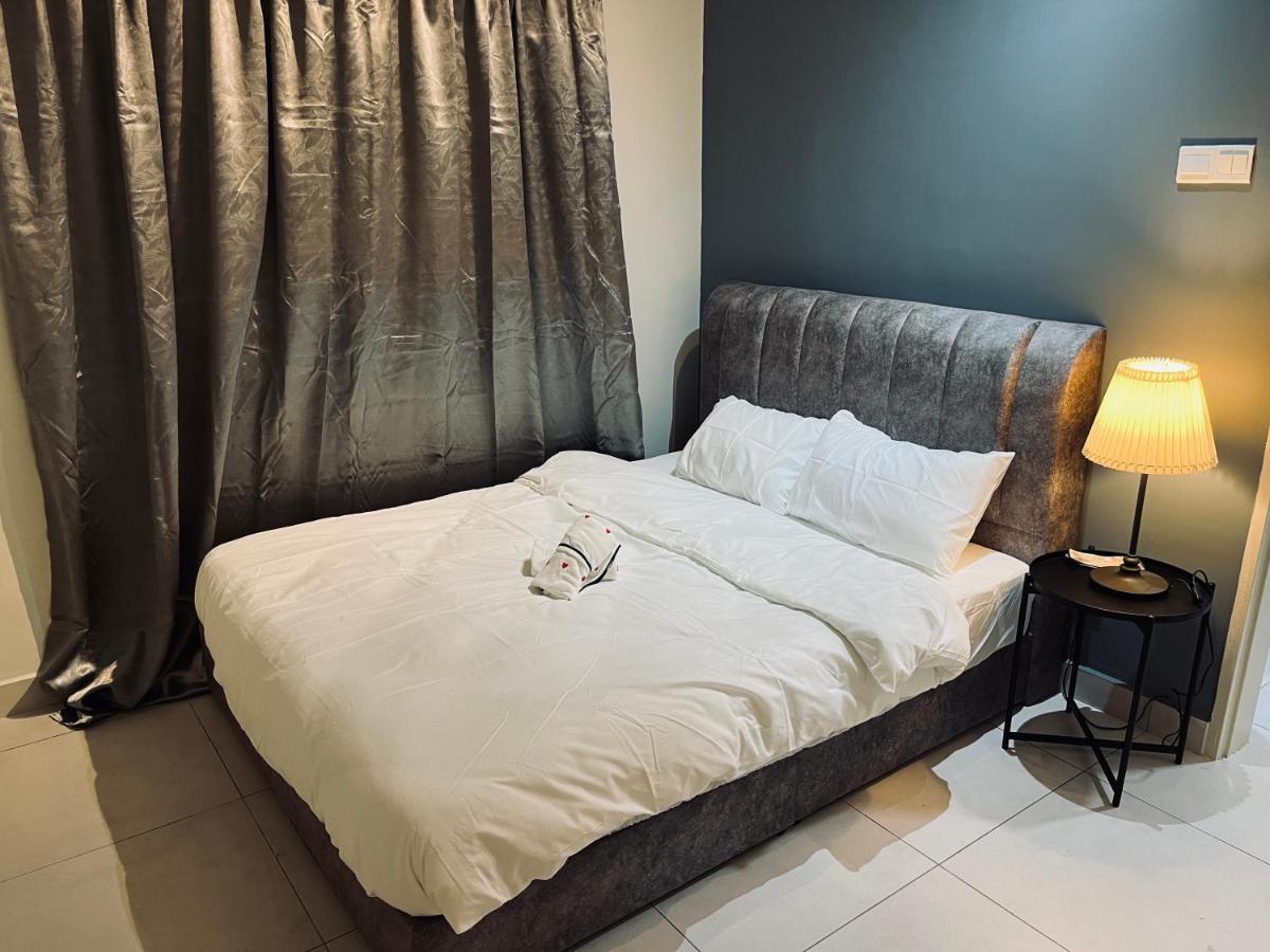 Maxim 2 Bedrooms Mrt Station Cheras Kuala Lumpur