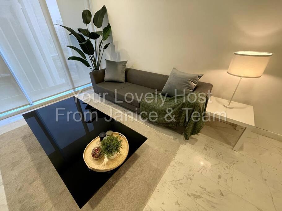 #1 Klcc Platinum Face 2bed 2bath Apartamento *