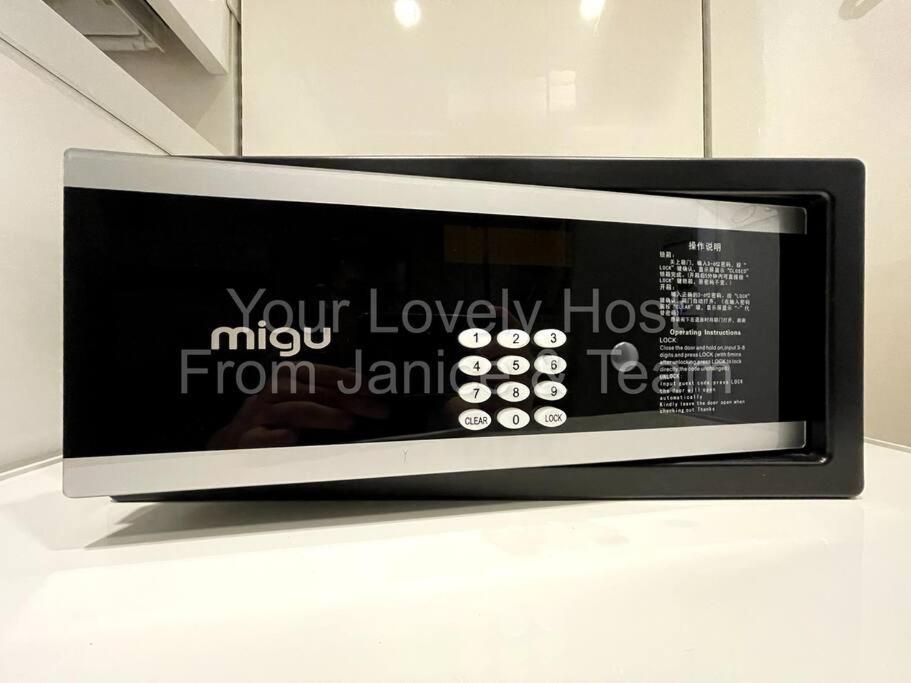 #1 Klcc Platinum Face 2bed 2bath