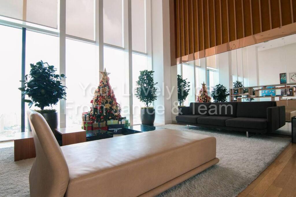 Apartamento #1 Klcc Platinum Face 2bed 2bath
