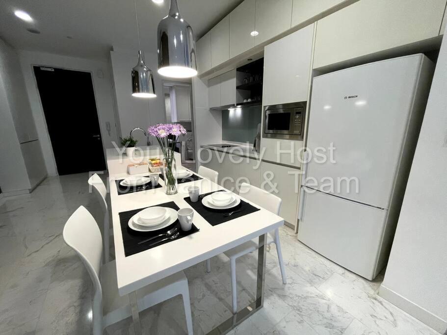 #1 Klcc Platinum Face 2bed 2bath Apartamento
