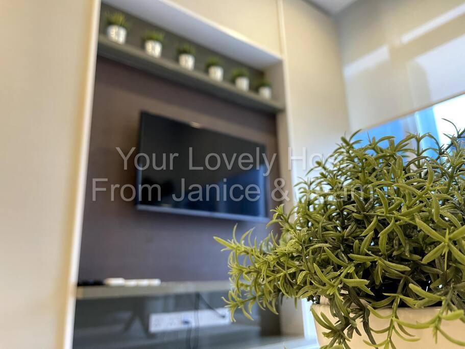 Apartment #1 Klcc Platinum Face 2bed 2bath Kuala Lumpur