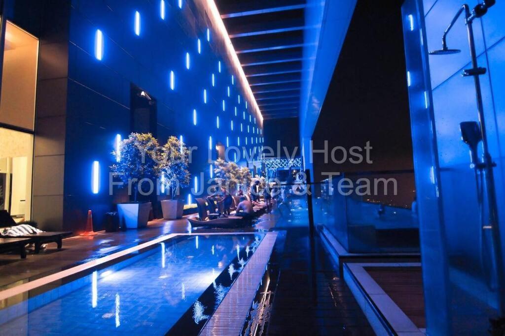#1 Klcc Platinum Face 2bed 2bath