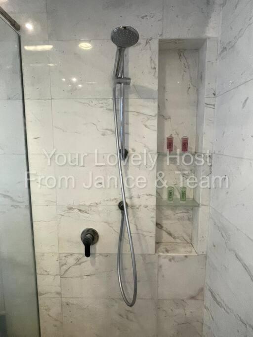 #1 Klcc Platinum Face 2bed 2bath *