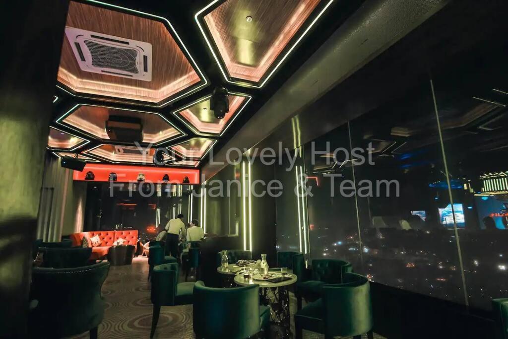 Apartamento #1 Klcc Platinum Face 2bed 2bath *