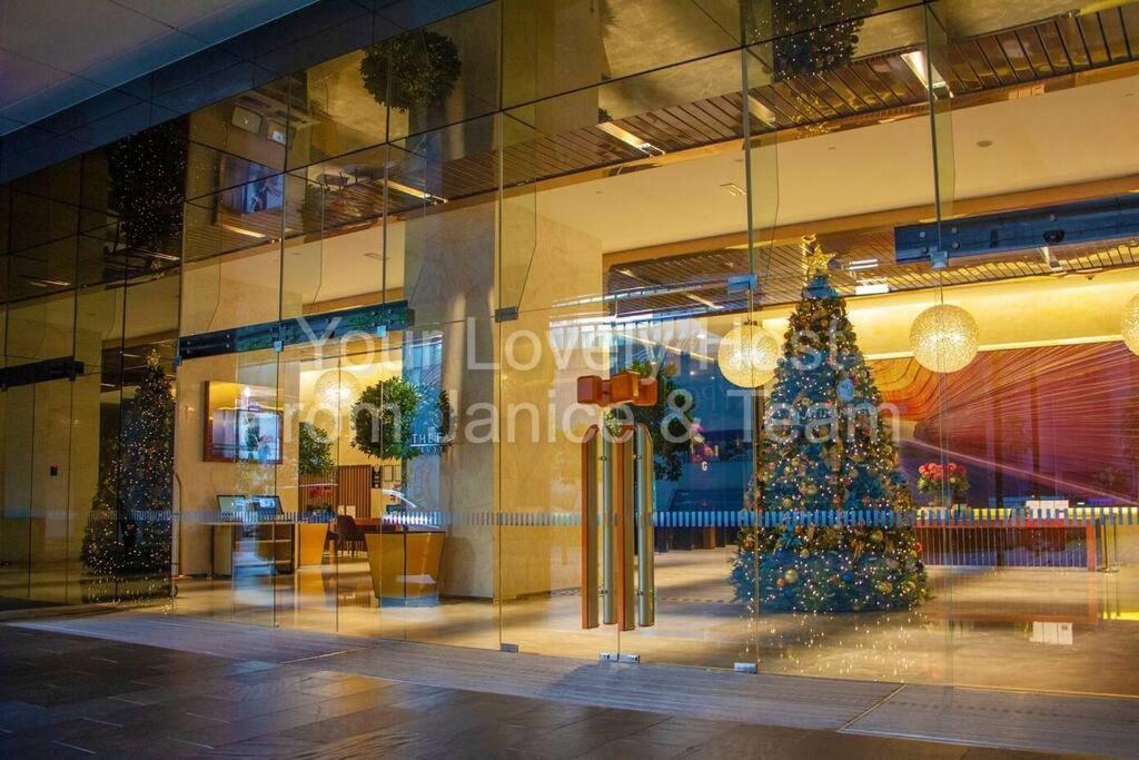 Apartamento #1 Klcc Platinum Face 2bed 2bath *