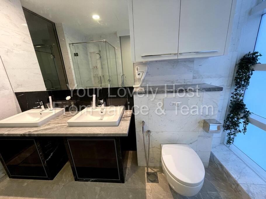 #1 Klcc Platinum Face 2bed 2bath