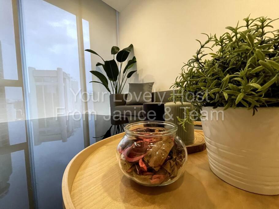 #1 Klcc Platinum Face 2bed 2bath Apartamento Kuala Lumpur