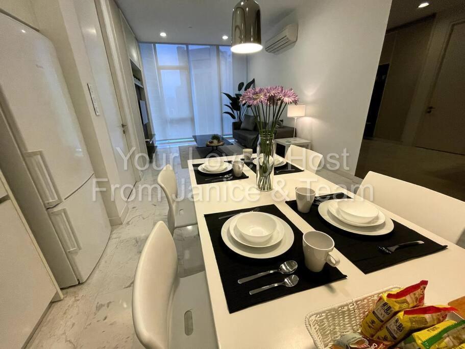 #1 Klcc Platinum Face 2bed 2bath