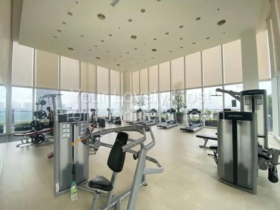 Apartamento #1 Klcc Platinum Face 2bed 2bath