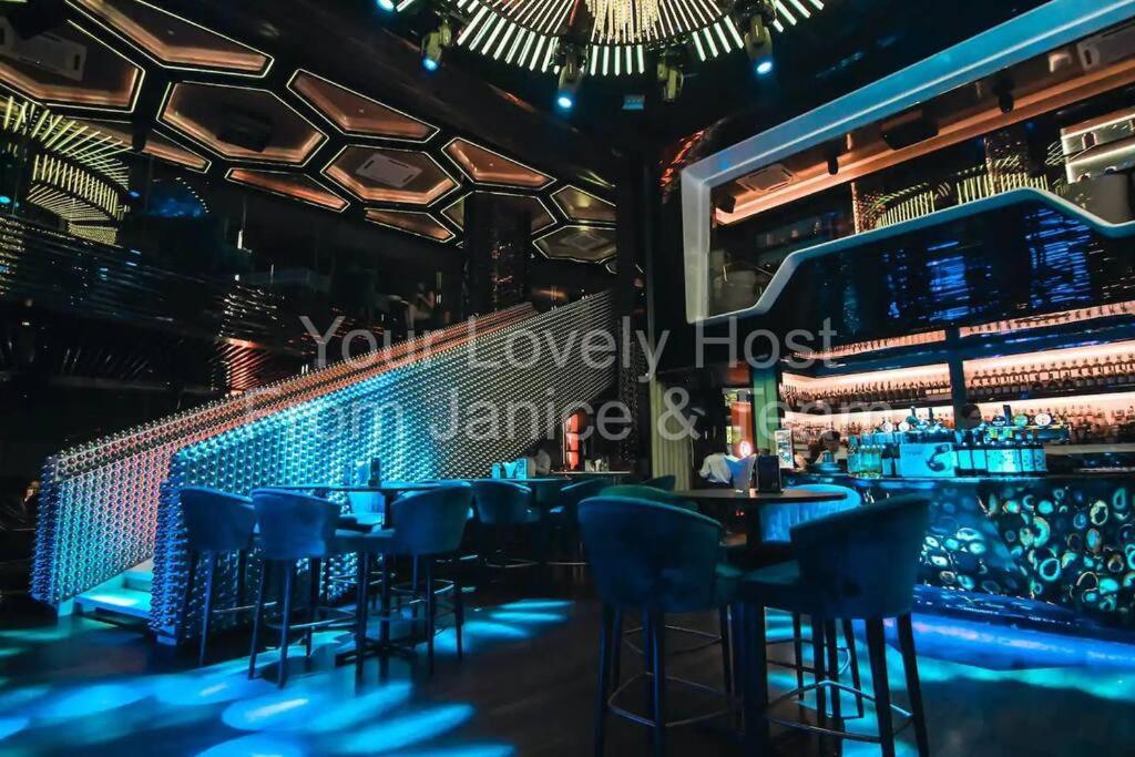#1 Klcc Platinum Face 2bed 2bath Kuala Lumpur