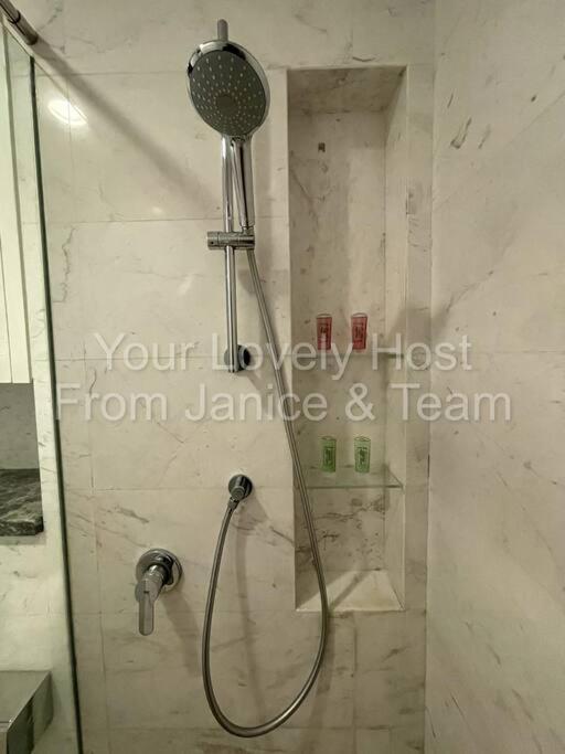 Apartamento #1 Klcc Platinum Face 2bed 2bath *