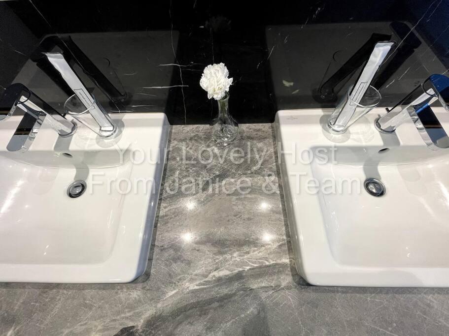 #1 Klcc Platinum Face 2bed 2bath Apartamento *