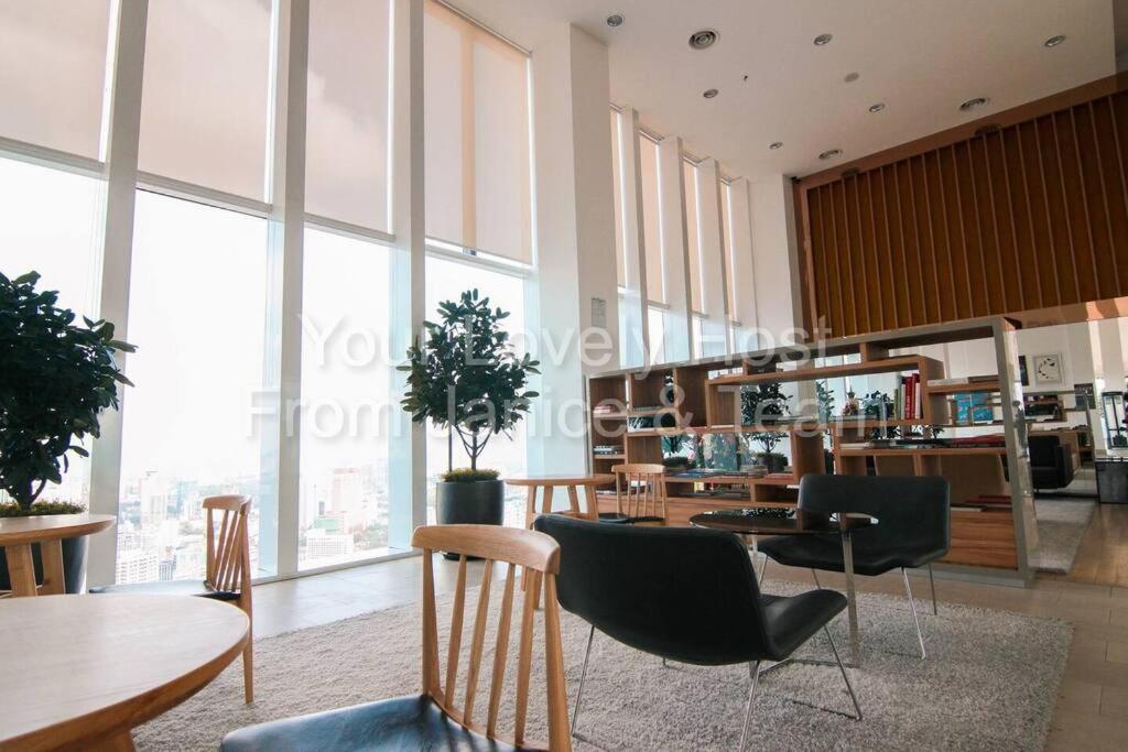 Apartamento #1 Klcc Platinum Face 2bed 2bath Kuala Lumpur