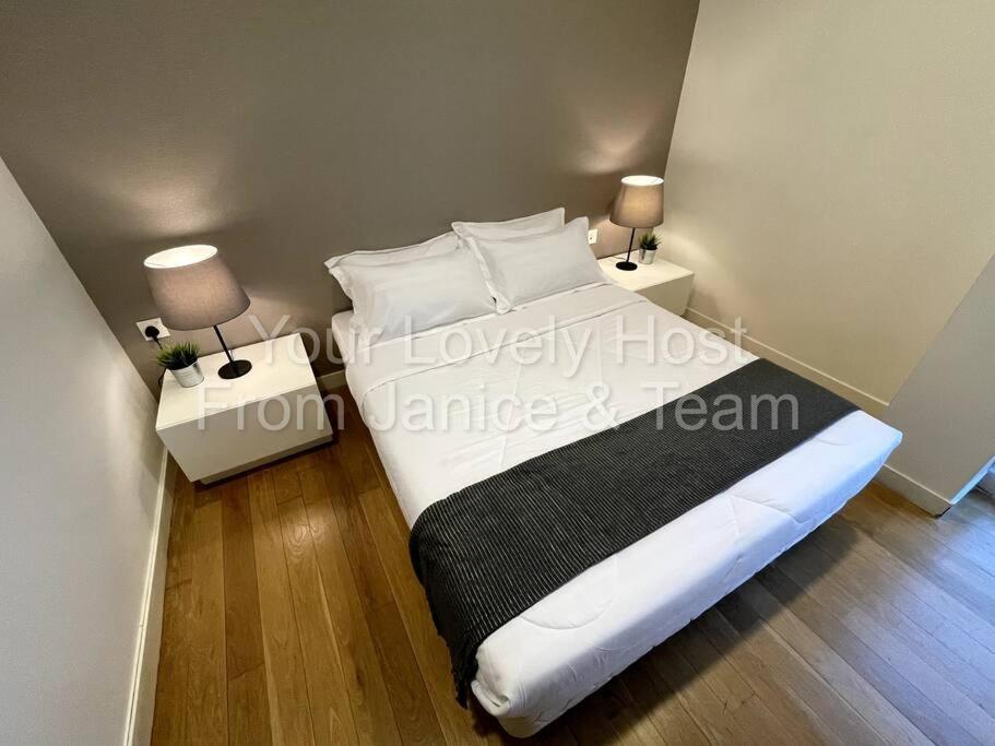 #1 Klcc Platinum Face 2bed 2bath Apartamento