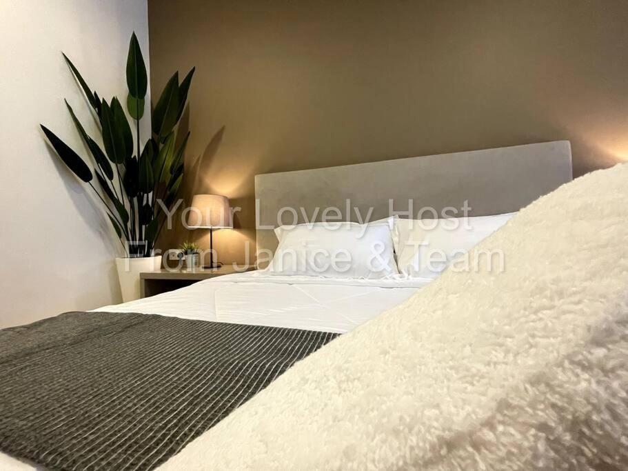 #1 Klcc Platinum Face 2bed 2bath Apartamento