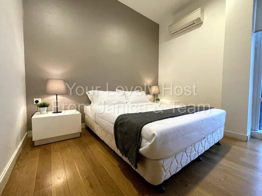 Apartamento #1 Klcc Platinum Face 2bed 2bath Kuala Lumpur