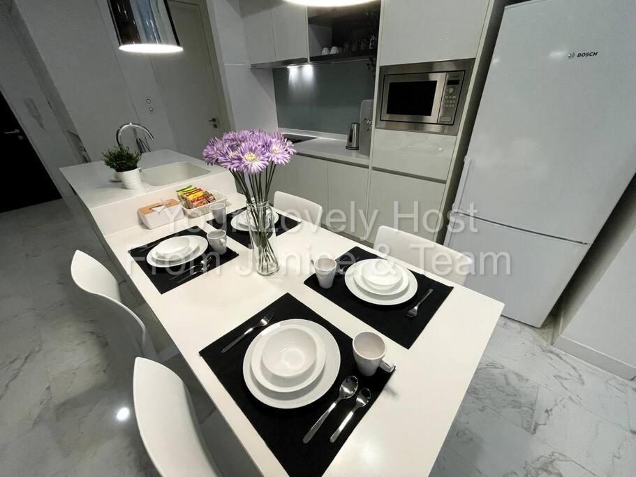 #1 Klcc Platinum Face 2bed 2bath Apartamento