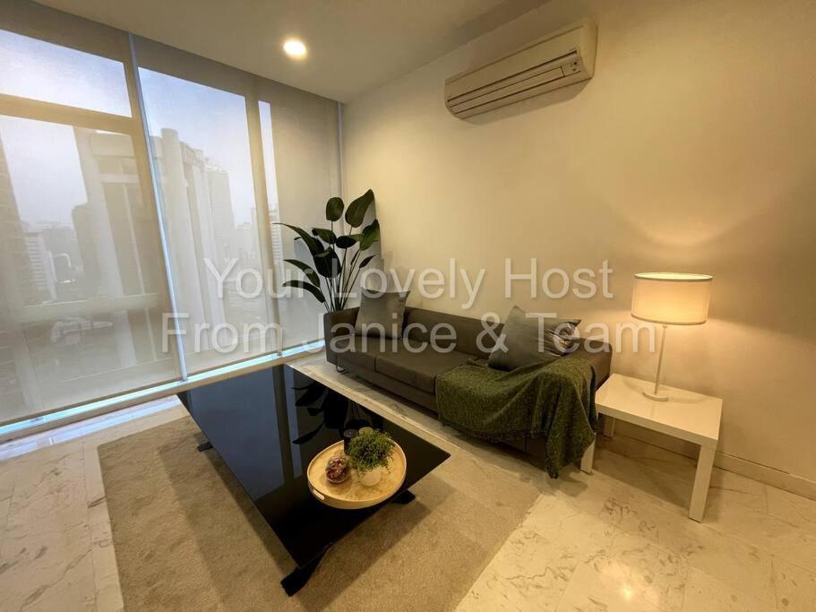 #1 Klcc Platinum Face 2bed 2bath Apartamento *