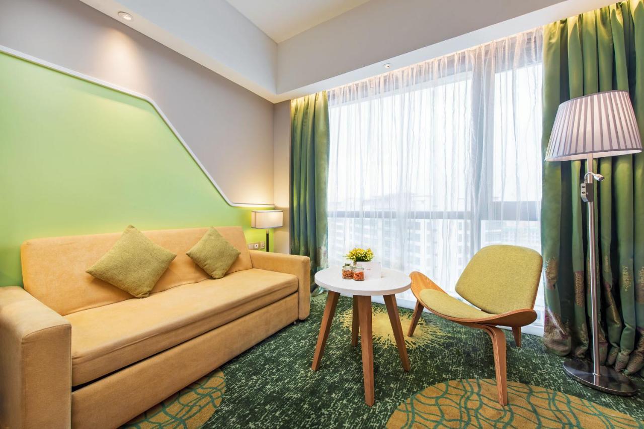 Sunway Velocity Hotel 4*