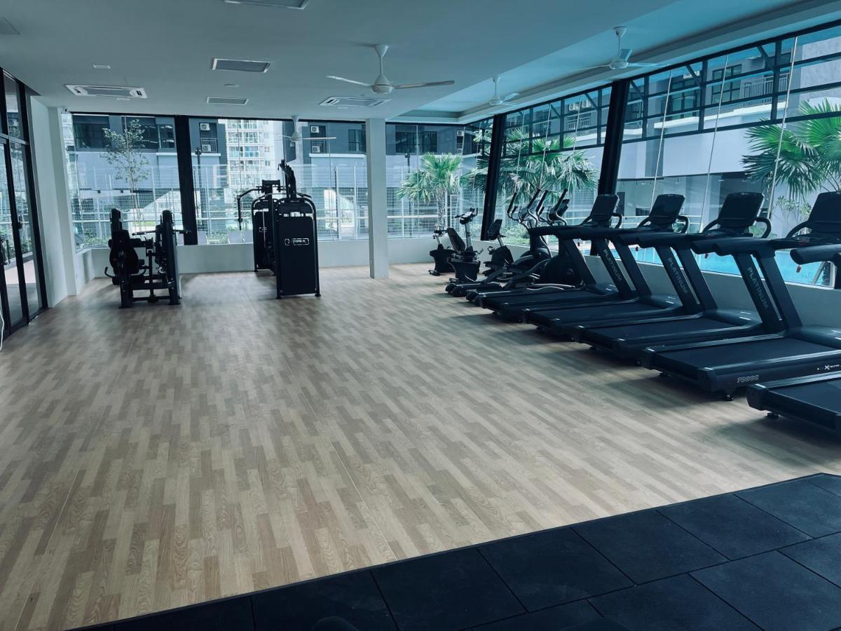 Maxim 2 Bedrooms Mrt Station Cheras Pangsapuri Kuala Lumpur
