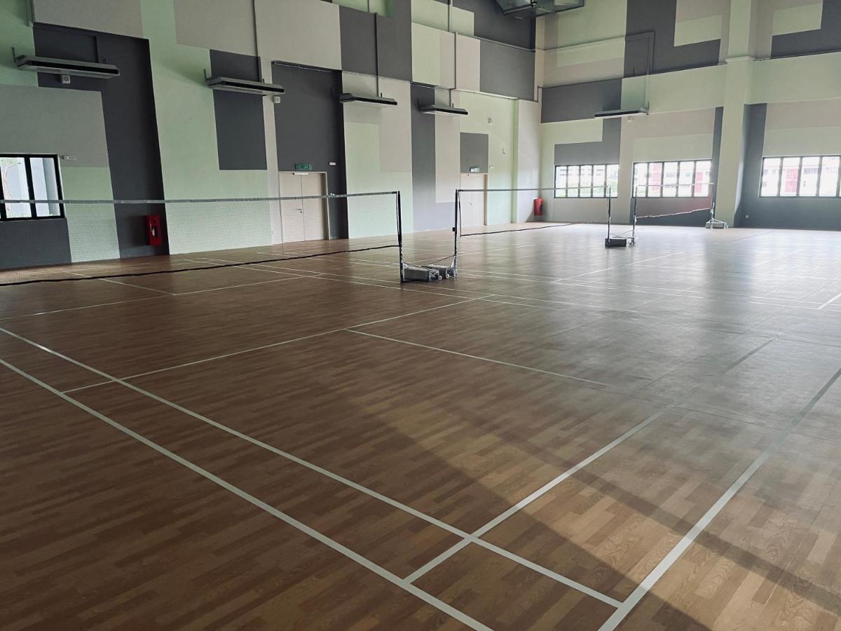 Maxim 2 Bedrooms Mrt Station Cheras Pangsapuri Kuala Lumpur
