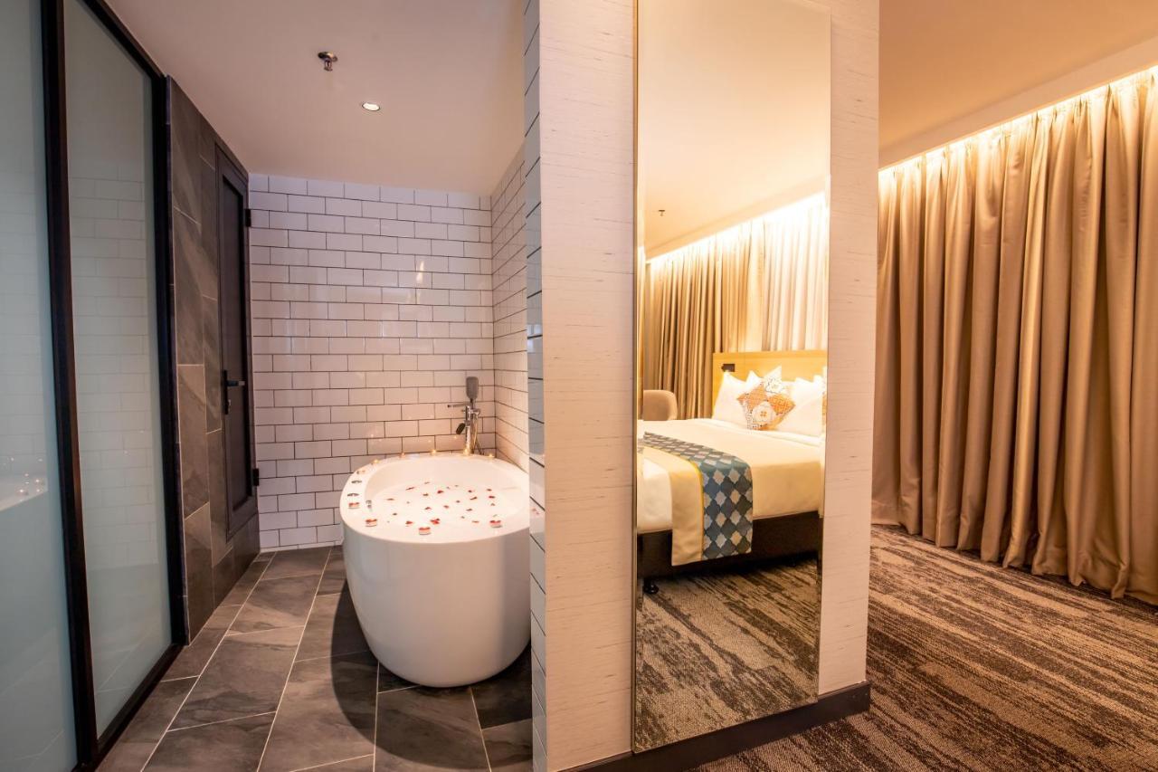Hotel Santa Grand Signature Kuala Lumpur