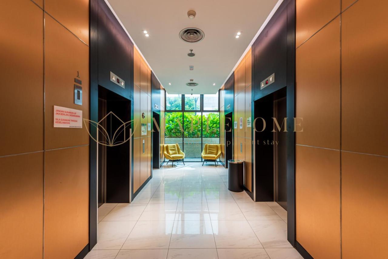 The Colony And The Luxe Premier Apartment Kuala Lumpur