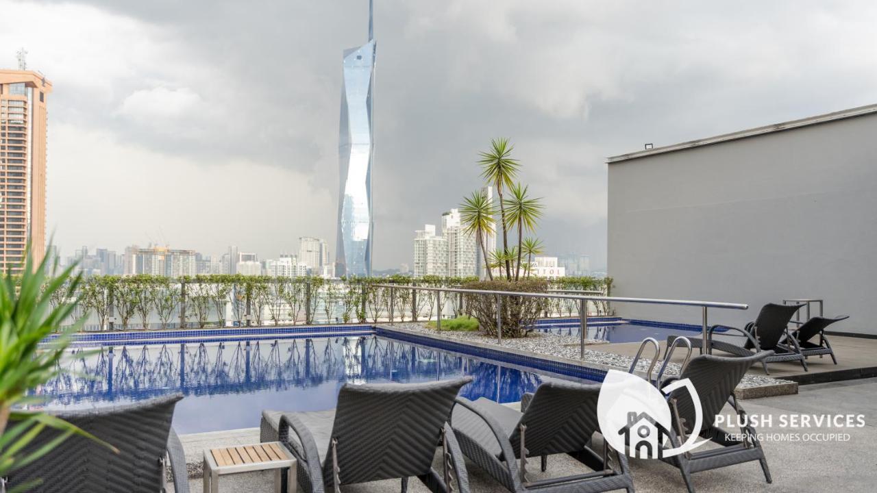 Apartment Fairlane Residences By Plush *