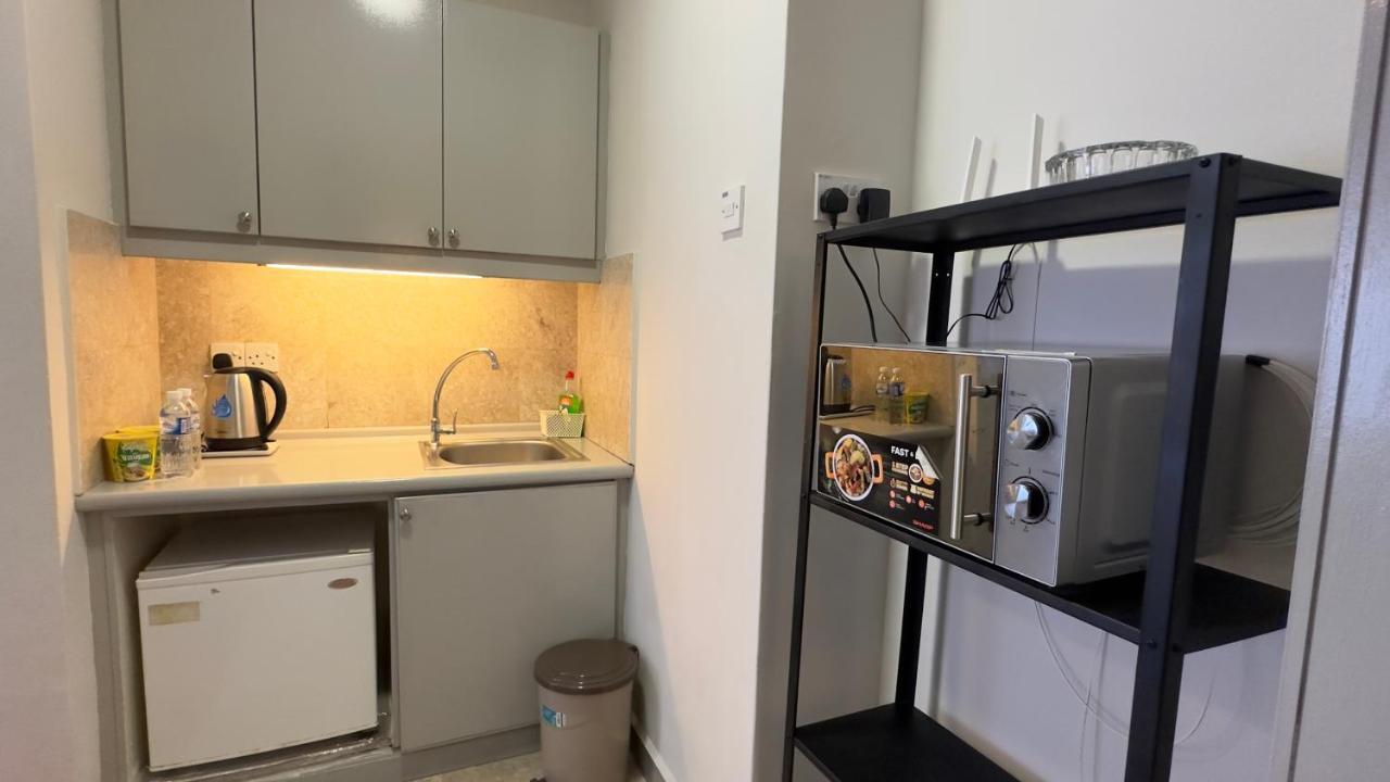Apartment Rihanna Service At Times Square Kuala Lumpur