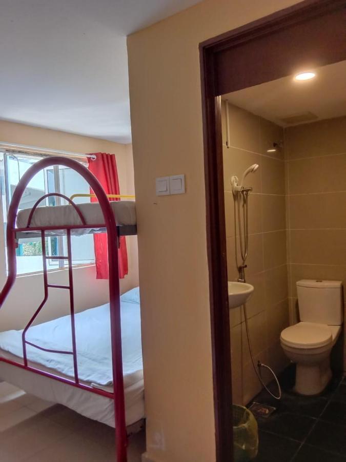 Ras Hotel do amor Kuala Lumpur