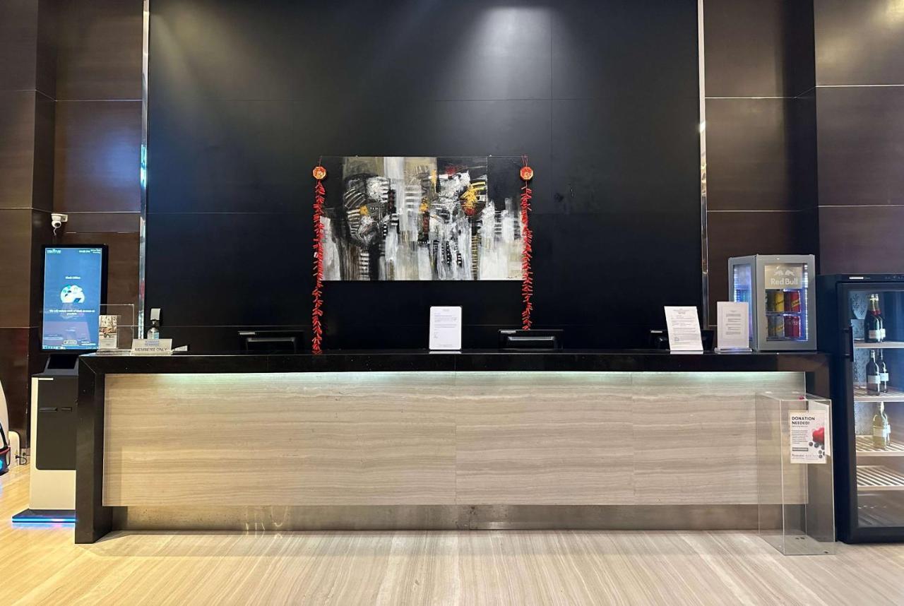 Hotel Ramada By Wyndham Centre Kuala Lumpur