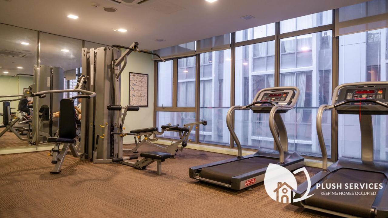 Fairlane Residences By Plush Apartment Kuala Lumpur