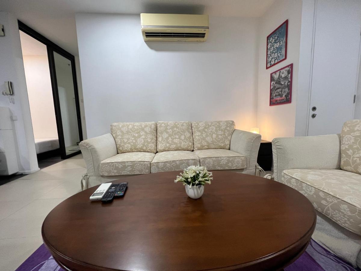 Arcoris, Mont Kiara By Mk Hotel